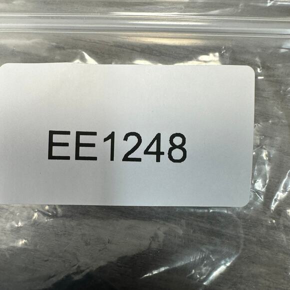 Mother The Hustler Ankle Fray Jeans Not Guilty Black Wash 27 - Picture 14 of 14